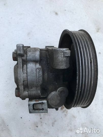 Насос гур Mazda CX7 Мазда цх7