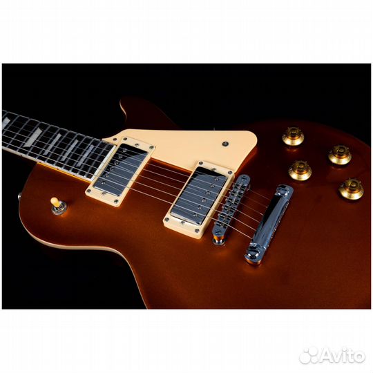 Электрогитара JET JL-500 GD