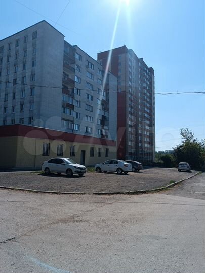 Комната 11,4 м² в 4-к., 3/9 эт.