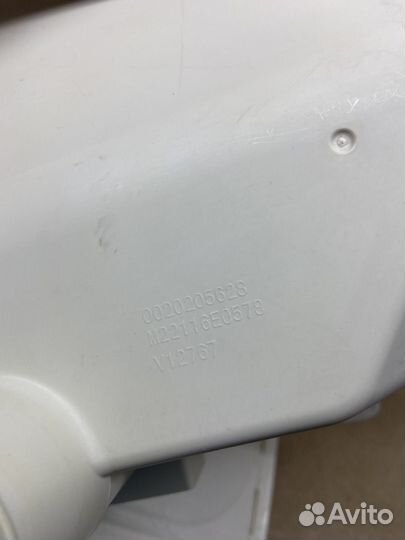 Бункер от стиральной машины Haier