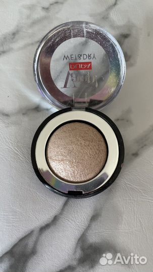 Косметика пакетом