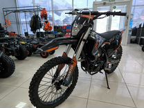 Мотоцикл Avantis A7 NEW Dohs KKE (2022) птс Витрин
