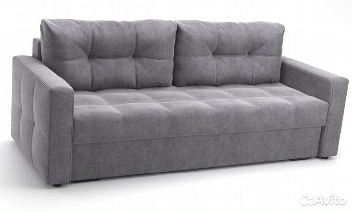 Диван прямой Еврокнижка от производителя