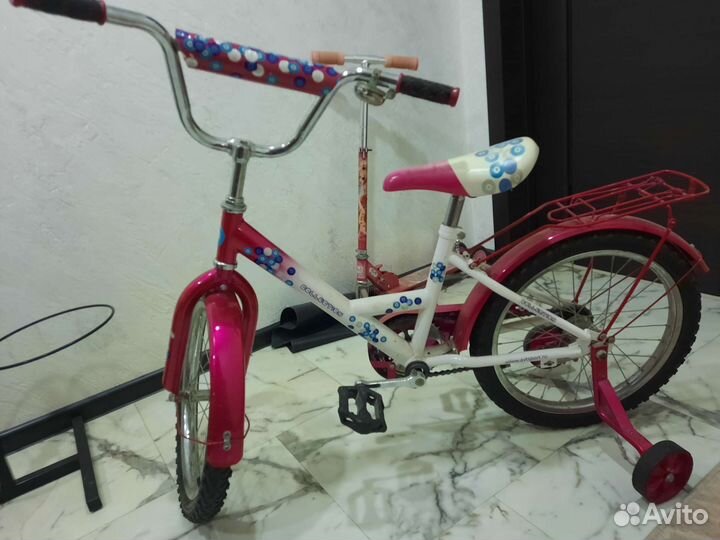 Детский велосипед R18