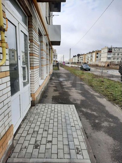 Свободного назначения, 74 м²