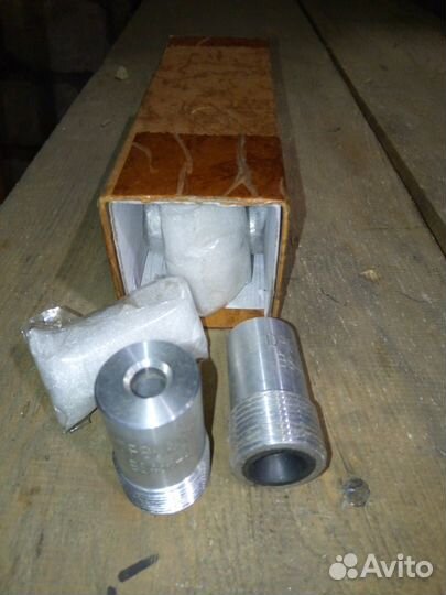 Сопло пескоструйное карбид бора BS435-5 (8мм)