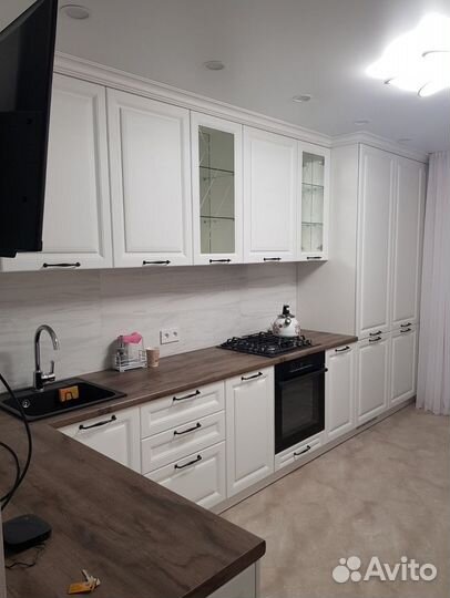 Кухни на заказ