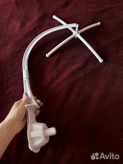 Мобиль на кроватку