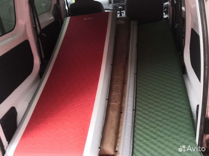 Коврик Туристический 5/7.5см