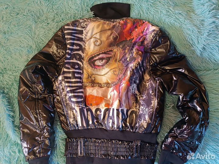 Куртка для девочки 146-152