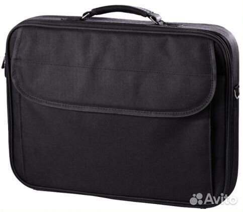 Новая Сумка Портфель Hama Singapur 15.6