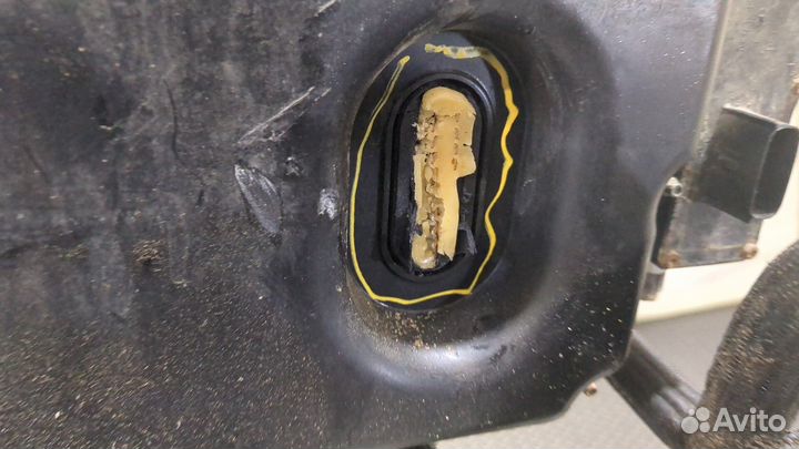 Кпп - автомат (АКПП) 4х4 Ford EcoSport 2017- 2 EcoBoost, 2019