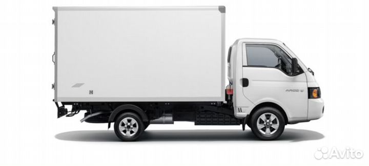 Sollers Argo промтоварный, 2023