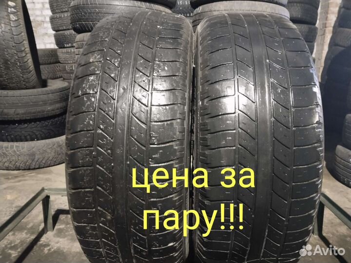 Goodyear Wrangler HP 235/65 R17