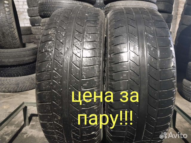 Goodyear Wrangler HP 235/65 R17