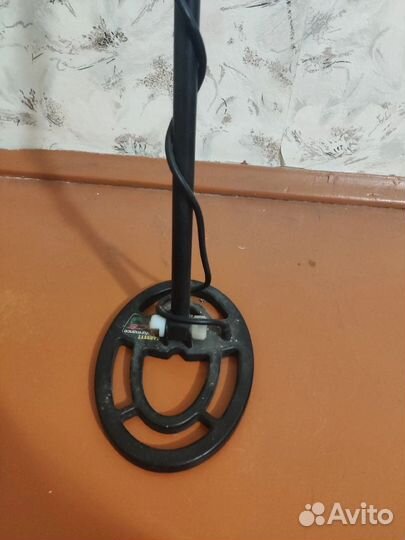 Металлоискатель Кощей 20м