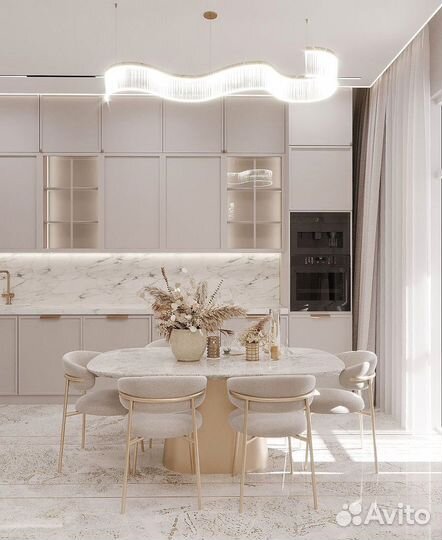 Кухня новая напрямую с фабрики