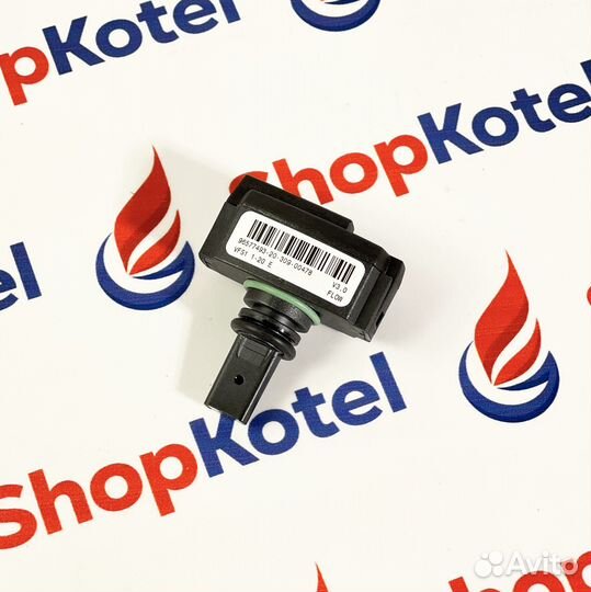 Датчик протока (аквасенсор) для Висман Viessmann