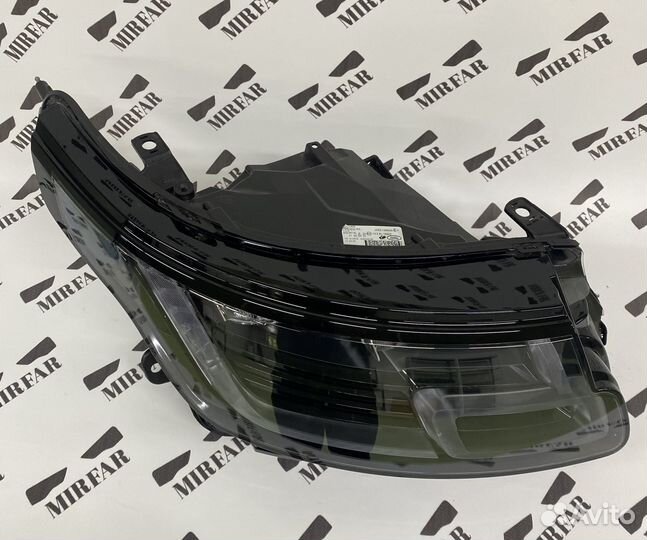 Фара правая Land Rover Range Rover Vogue IV 2017-н