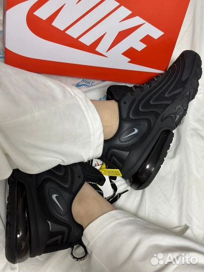 Кроссовки nike air max 270 react от 36- до 45