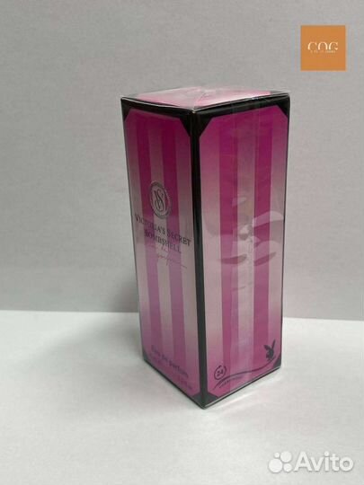 Духи тестер