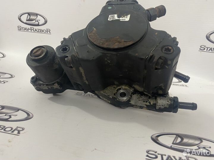 Насос тнвд Mercedes w211 w204 рестайлинг om646