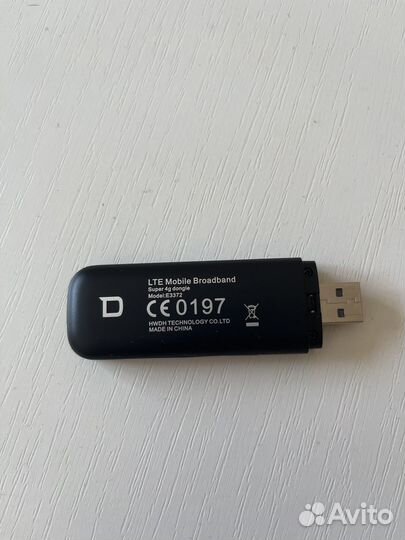 Модем 3G 4G