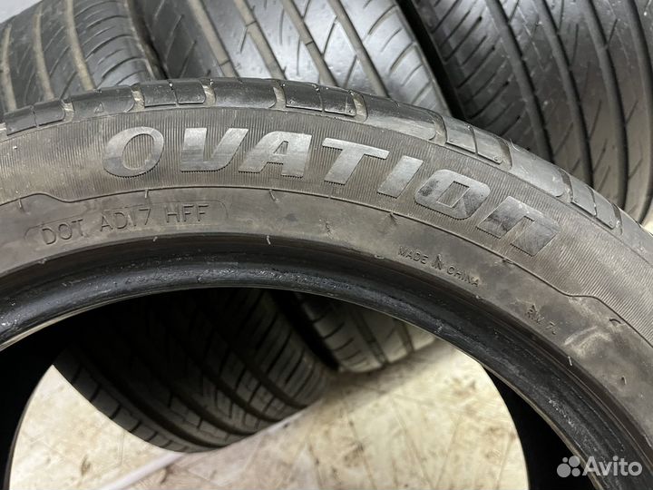 Ovation VI-388 215/50 R17