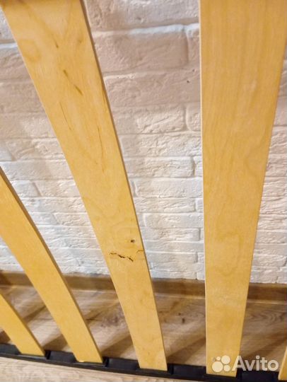 Продам ортопедическое основание для кровати