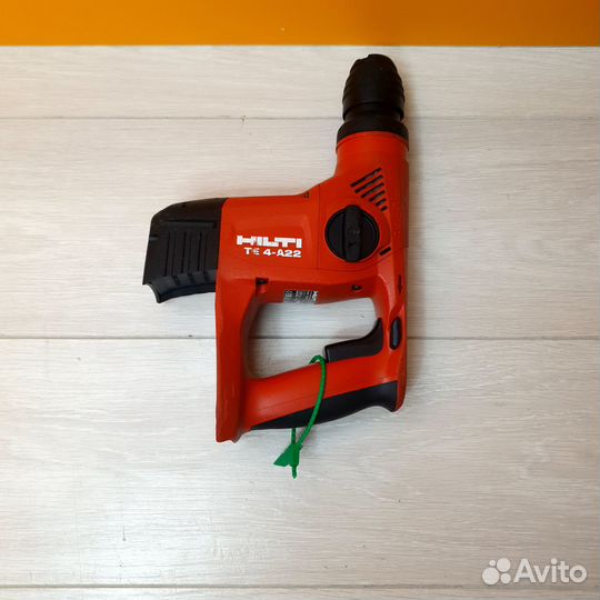 Перфоратор Hilti TE 4-A22 N1/П89