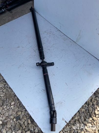 Карданный вал Mitsubishi Outlander