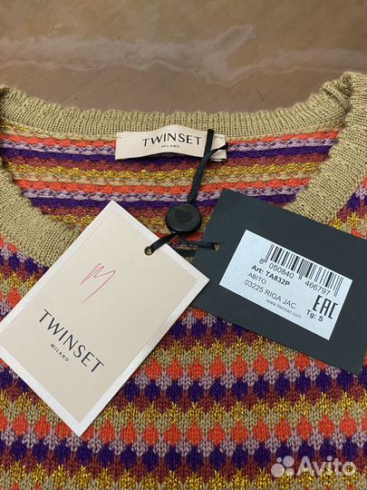 Платье-туника