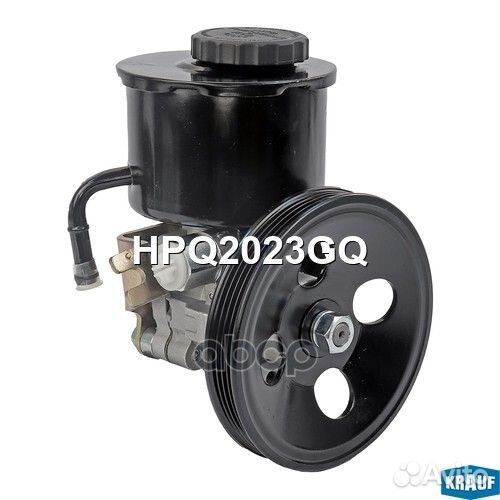 Насос гидроусилителя руля HPQ2023GQ Krauf