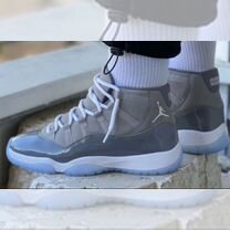 Nike Air Jordan 11 Retro Cool Grey