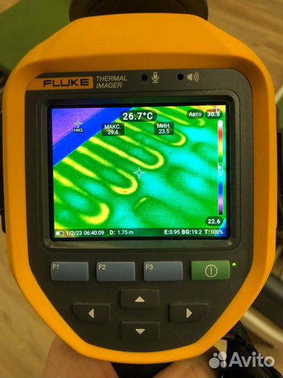 Строительная экспертиза I Выезд на следующий день