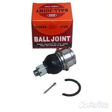 Шаровая опора рычага Toyota Land Cruiser