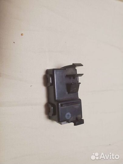 Датчик сенсор компас Мицубиси Паджеро IV Visteon S