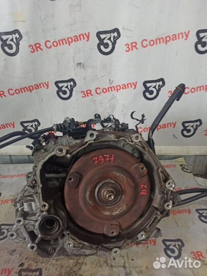 АКПП Opel Astra A04 Z18XER