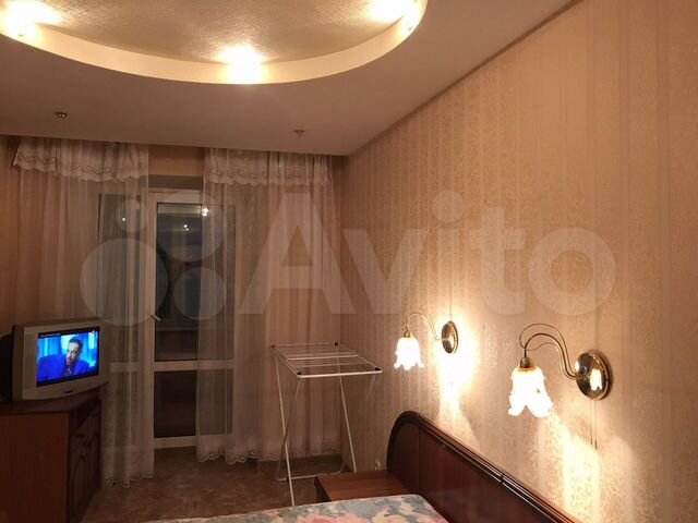 2-к. квартира, 45 м², 4/5 эт.