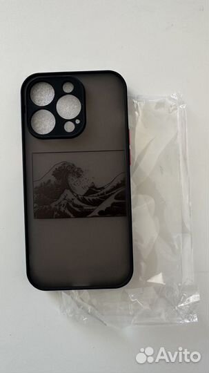Чехол на iPhone 14 pro