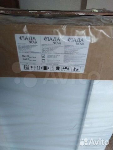 Электрическая плита