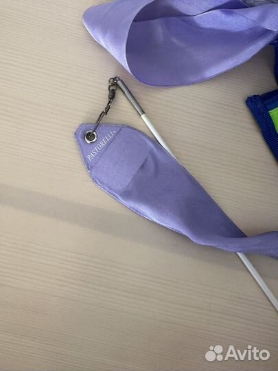 Предметы для художественной гимнастики pastorelli