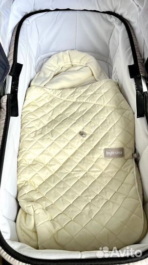 Коляска Inglesina Sofia