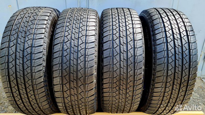 Michelin Latitude Tour 265/65 R17 112S