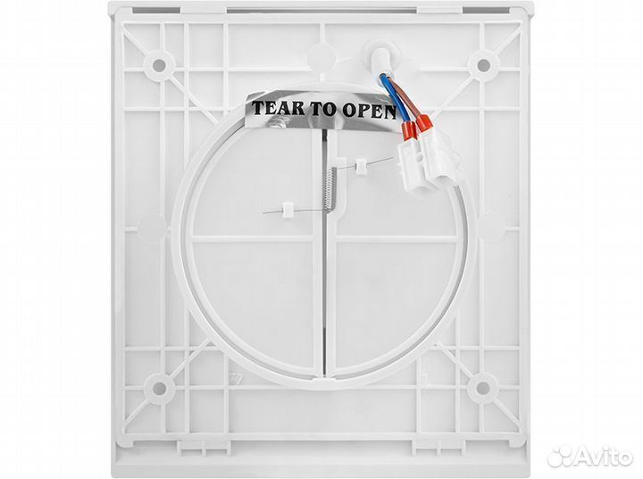 Вентилятор вытяжной Electrolux Magic eafm-150TH с