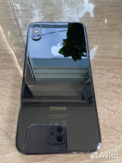 iPhone 10