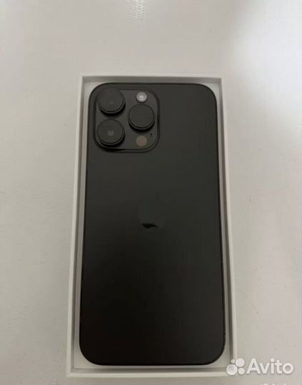 iPhone 14 Pro Max, 256 ГБ