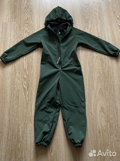 Комбинезон softshell 134