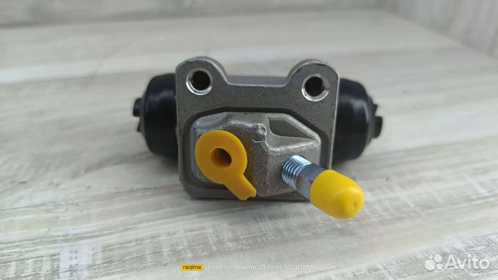 Цилиндр тормозной задний правый LIfan Smily