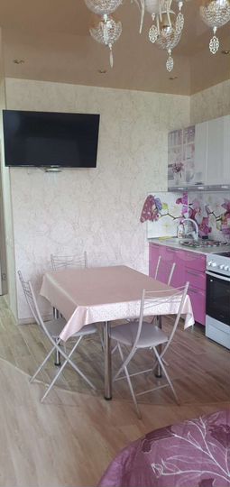 Квартира-студия, 30,7 м², 5/7 эт.